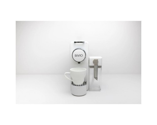Купить  Кофемашина Bivio BV38 PLUS в интернет-магазине Мега-кухня 4