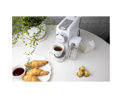 Купить  Кофемашина Bivio BV38 PLUS в интернет-магазине Мега-кухня 13