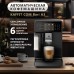 Купить Кофемашина KAFFIT COM Bari A3 Black в интернет-магазине Мега-кухня 3