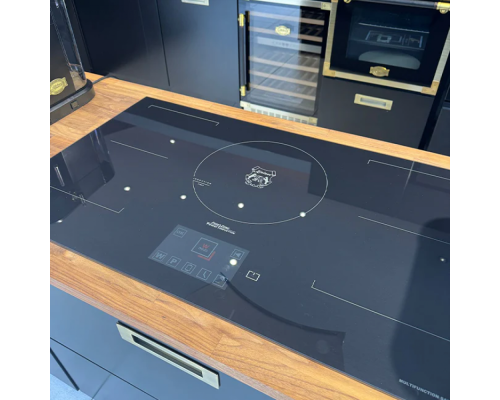 Купить  Индукционная варочная поверхность Kaiser KCT 9140 FI в интернет-магазине Мега-кухня 7