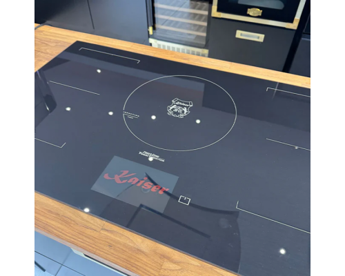 Купить  Индукционная варочная поверхность Kaiser KCT 9140 FI в интернет-магазине Мега-кухня 8