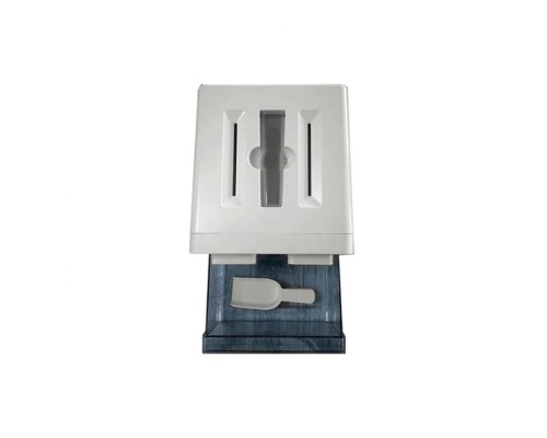 Купить  Холодильник Kaiser KS 80425 AD в интернет-магазине Мега-кухня 9