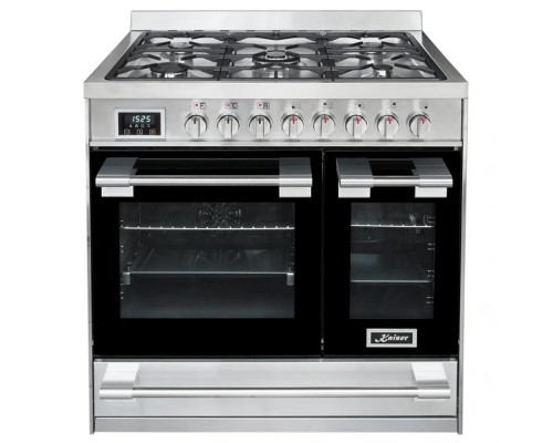 Купить  Плита комбинированная Kaiser HGE 93201 R в интернет-магазине Мега-кухня 1