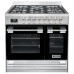 Купить  Плита комбинированная Kaiser HGE 93201 R в интернет-магазине Мега-кухня 1
