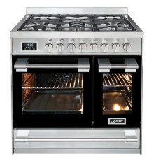 Плита комбинированная Kaiser HGE 93201 R