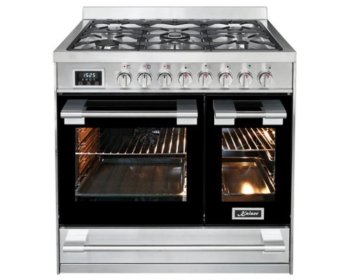 Купить  Плита комбинированная Kaiser HGE 93201 R в интернет-магазине Мега-кухня 2