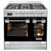 Купить  Плита комбинированная Kaiser HGE 93201 R в интернет-магазине Мега-кухня 2