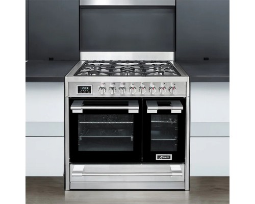 Купить  Плита комбинированная Kaiser HGE 93201 R в интернет-магазине Мега-кухня 3