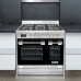 Купить  Плита комбинированная Kaiser HGE 93201 R в интернет-магазине Мега-кухня 3