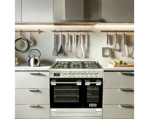 Купить  Плита комбинированная Kaiser HGE 93201 R в интернет-магазине Мега-кухня 4