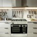 Купить  Плита комбинированная Kaiser HGE 93201 R в интернет-магазине Мега-кухня 4