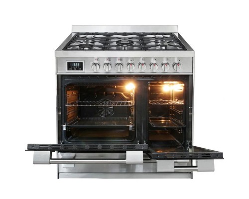 Купить  Плита комбинированная Kaiser HGE 93201 R в интернет-магазине Мега-кухня 5