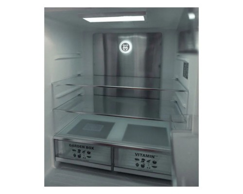 Купить  Холодильник Kaiser KS 80425 AD в интернет-магазине Мега-кухня 4