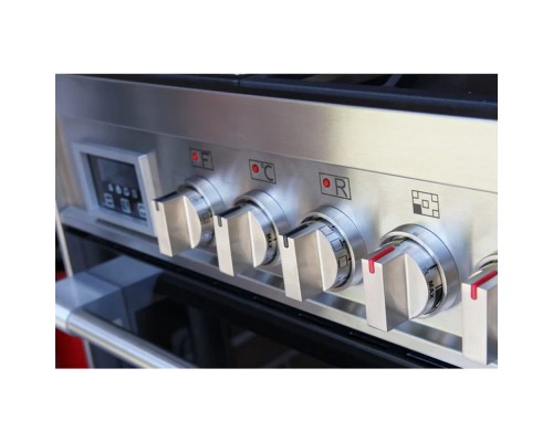 Купить  Плита комбинированная Kaiser HGE 93201 R в интернет-магазине Мега-кухня 8