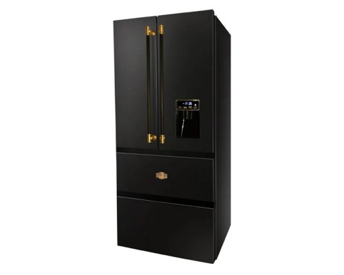 Купить  Холодильник Kaiser KS 80425 AD в интернет-магазине Мега-кухня 1