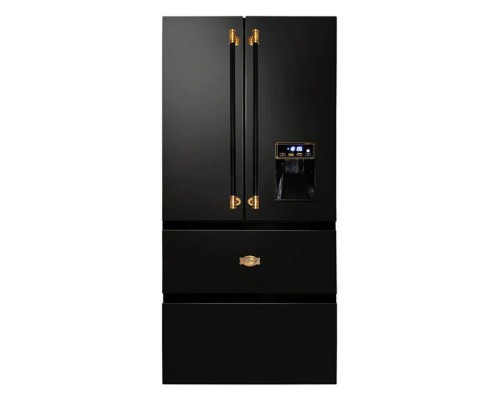 Купить Холодильник Kaiser KS 80425 AD в интернет-магазине Мега-кухня