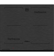 Индукционная варочная поверхность Kaiser KCT 6700 FI