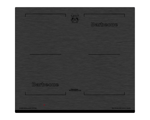 Купить Индукционная варочная поверхность Kaiser KCT 6700 FI в интернет-магазине Мега-кухня