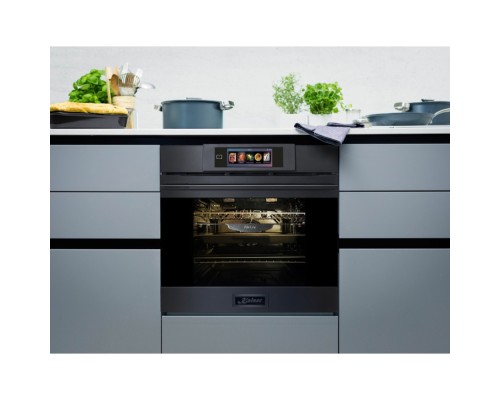 Купить  Встраиваемый электрический духовой шкаф Kaiser EH 6341 в интернет-магазине Мега-кухня 1