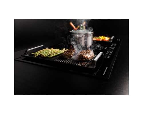 Купить  Индукционная варочная поверхность Kaiser KCT 61 FI в интернет-магазине Мега-кухня 6