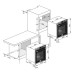 Купить Духовой шкаф Kaiser EH 6306 N RS в интернет-магазине Мега-кухня 6