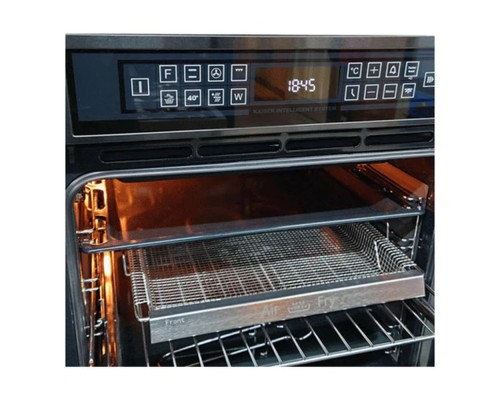 Купить Духовой шкаф Kaiser EH 6306 N RS в интернет-магазине Мега-кухня 3 Купить Духовой шкаф Kaiser EH 6306 N RS в интернет-магазине Мега-кухня 3