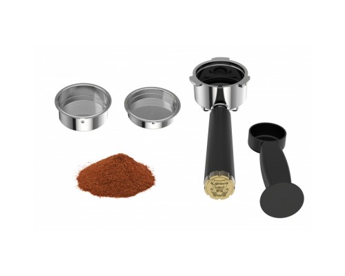 Купить  Кофемашина Kaiser KA 2001 R в интернет-магазине Мега-кухня 3