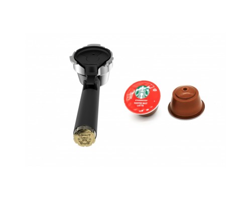 Купить  Кофемашина Kaiser KA 2001 R в интернет-магазине Мега-кухня 4