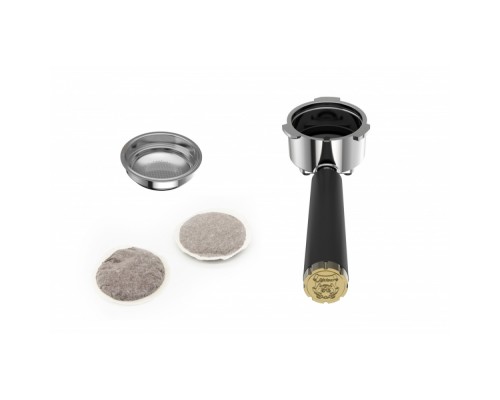 Купить  Кофемашина Kaiser KA 2001 R в интернет-магазине Мега-кухня 6