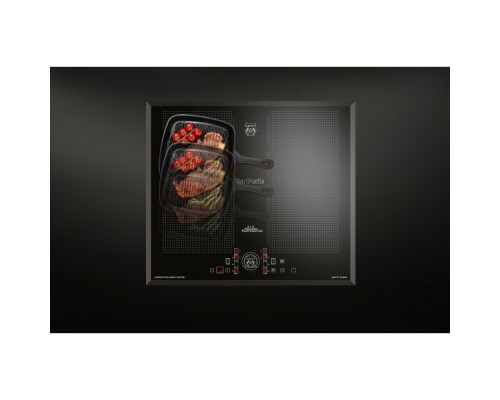 Купить  Индукционная варочная поверхность Kaiser KCT 61 FI в интернет-магазине Мега-кухня 3