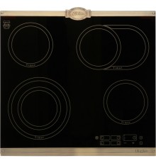 Электрическая  варочная поверхность Kaiser KCT 6185 Em