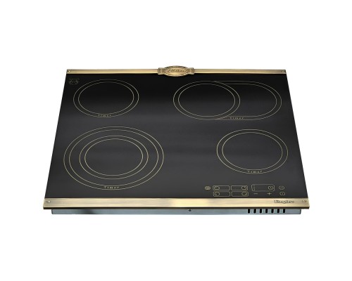 Купить Электрическая  варочная поверхность Kaiser KCT 6185 Em в интернет-магазине Мега-кухня 3 Купить  Электрическая  варочная поверхность Kaiser KCT 6185 Em в интернет-магазине Мега-кухня 3