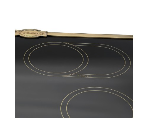 Купить Электрическая  варочная поверхность Kaiser KCT 6185 Em в интернет-магазине Мега-кухня 6 Купить  Электрическая  варочная поверхность Kaiser KCT 6185 Em в интернет-магазине Мега-кухня 6