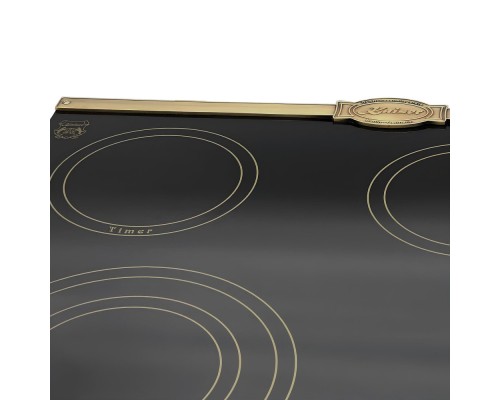 Купить Электрическая  варочная поверхность Kaiser KCT 6185 Em в интернет-магазине Мега-кухня 7 Купить  Электрическая  варочная поверхность Kaiser KCT 6185 Em в интернет-магазине Мега-кухня 7