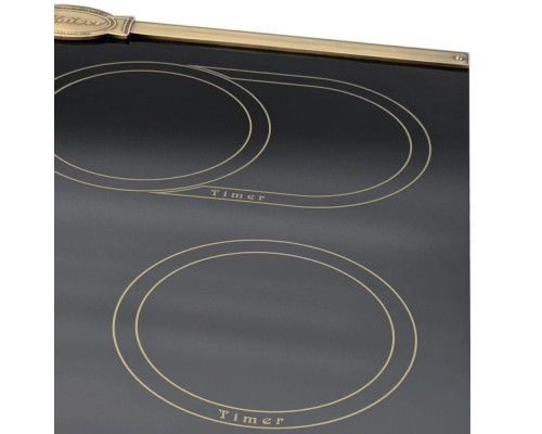 Купить Электрическая  варочная поверхность Kaiser KCT 6185 Em в интернет-магазине Мега-кухня 8 Купить  Электрическая  варочная поверхность Kaiser KCT 6185 Em в интернет-магазине Мега-кухня 8