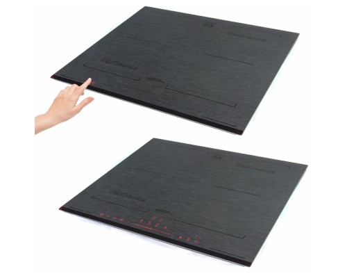 Купить  Индукционная варочная поверхность Kaiser KCT 6700 FI в интернет-магазине Мега-кухня 6