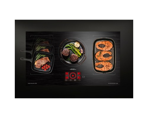 Купить  Индукционная варочная поверхность Kaiser KCT 9140 FI в интернет-магазине Мега-кухня 3