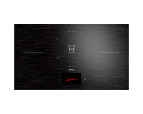 Купить Индукционная варочная поверхность Kaiser KCT 9140 FI в интернет-магазине Мега-кухня