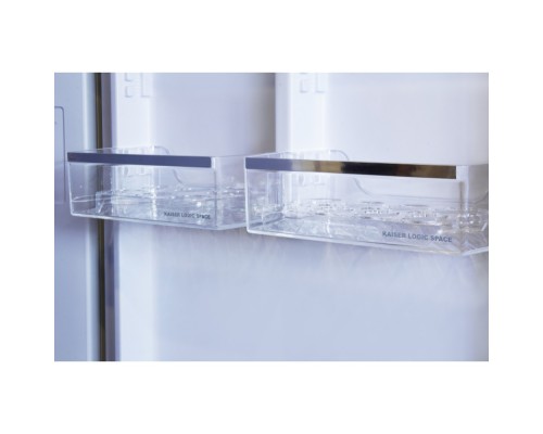 Купить  Холодильник Kaiser KK 60825 RotEm в интернет-магазине Мега-кухня 2
