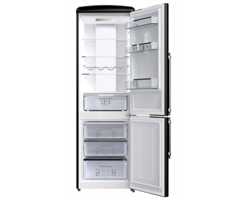 Купить Холодильник Kaiser KK 60825 Em в интернет-магазине Мега-кухня 1 Купить Холодильник Kaiser KK 60825 Em в интернет-магазине Мега-кухня 1