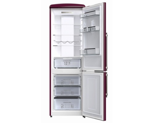Купить  Холодильник Kaiser KK 60825 RotEm в интернет-магазине Мега-кухня 1