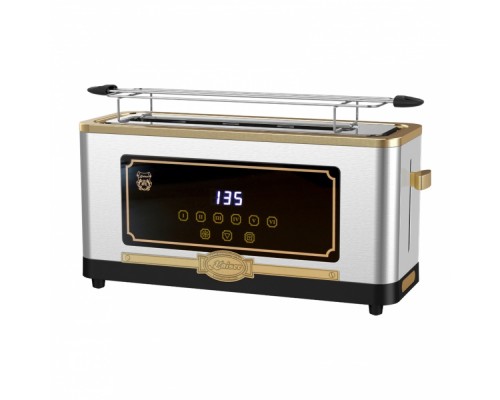 Купить Тостер Kaiser T 4000 R в интернет-магазине Мега-кухня