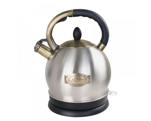 Купить Электрический чайник Kaiser WK 2000 R в интернет-магазине Мега-кухня