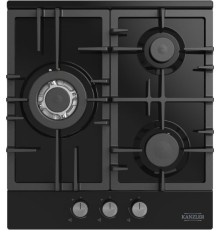 Варочная панель газовая Kanzler KM 514 S