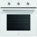 Купить Духовой шкаф электрический Kanzler O 546 W в интернет-магазине Мега-кухня