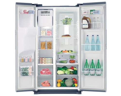 Купить  Холодильник Lofra GFRBP619 в интернет-магазине Мега-кухня 1