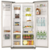 Купить  Холодильник Lofra GFRNM619/O в интернет-магазине Мега-кухня 2