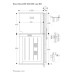 Купить  Комбинированный духовой шкаф-пароконвектомат Gaggenau BS450101 в интернет-магазине Мега-кухня 3