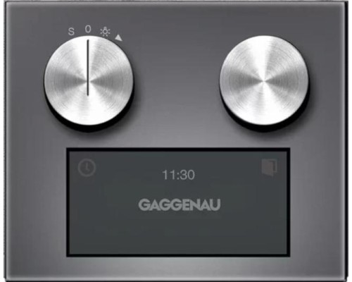 Купить  Комбинированный духовой шкаф-пароконвектомат Gaggenau BS454111 в интернет-магазине Мега-кухня 1