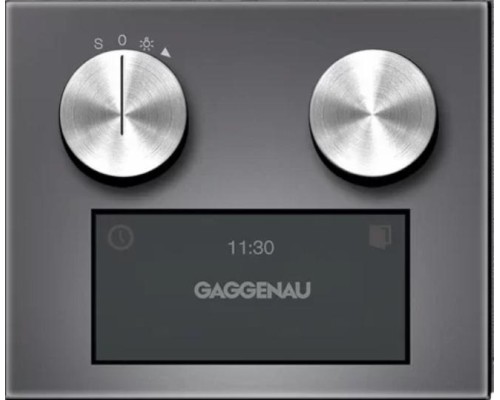 Купить  Комбинированный духовой шкаф-пароконвектомат Gaggenau BS455111 в интернет-магазине Мега-кухня 1